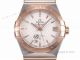 New Omega Constellation Rose Gold Mens Watches - Best Replica VSF Omega (4)_th.jpg